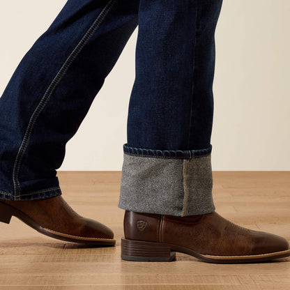 Ariat Recommended M5 Straight Acclimatize Gideon Straight Leg Jean