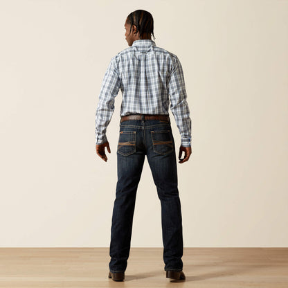 Ariat Recommended M5 Straight Keith Straight Leg Jean