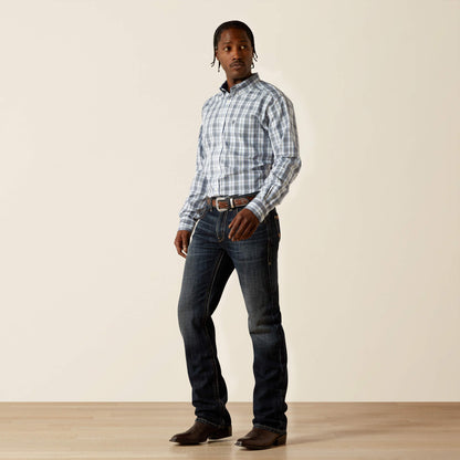Ariat Recommended M5 Straight Keith Straight Leg Jean