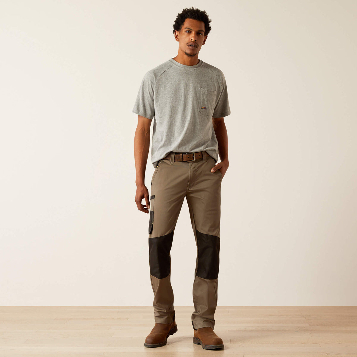 Ariat Recommended Rebar M8 Modern DuraStretch Cargo Pant