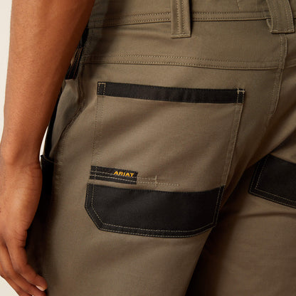 Ariat Recommended Rebar M8 Modern DuraStretch Cargo Pant