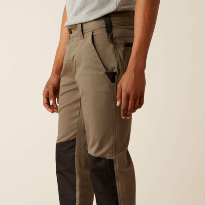 Ariat Recommended Rebar M8 Modern DuraStretch Cargo Pant