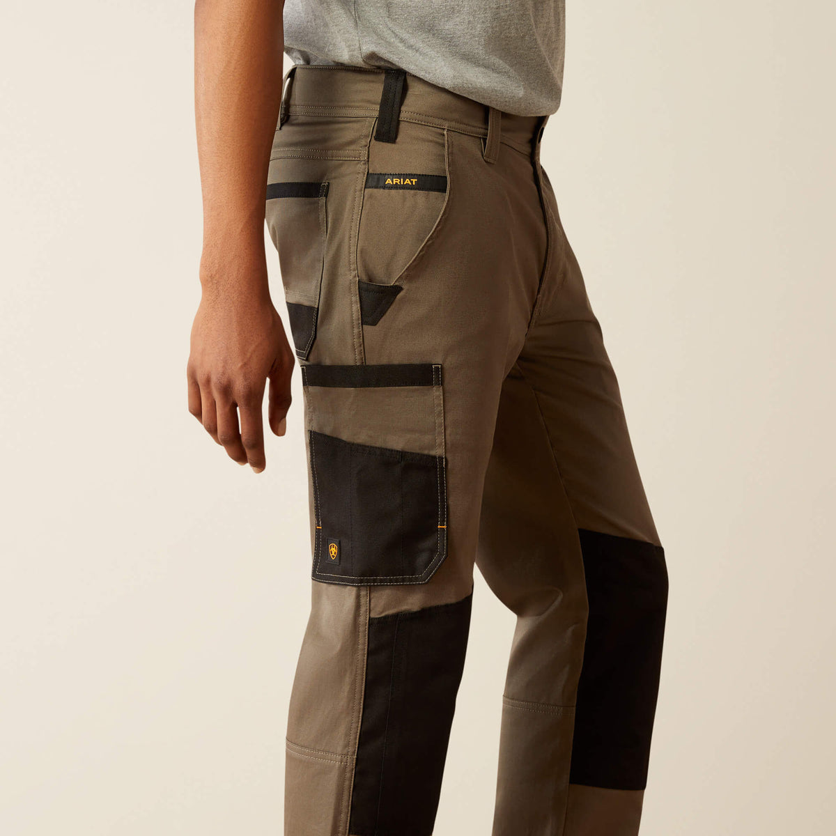 Ariat Recommended Rebar M8 Modern DuraStretch Cargo Pant