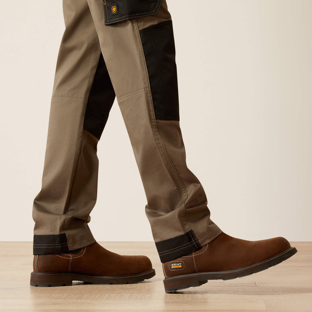 Ariat Recommended Rebar M8 Modern DuraStretch Cargo Pant