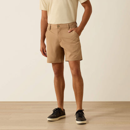 Ariat New Tek 7" Short