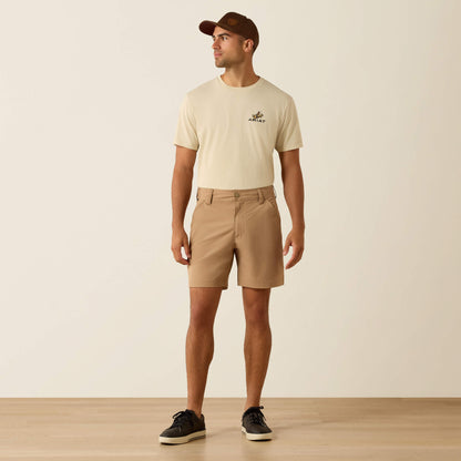 Ariat New Tek 7" Short