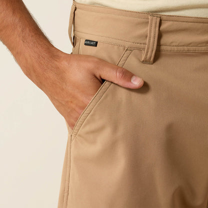 Ariat New Tek 7" Short