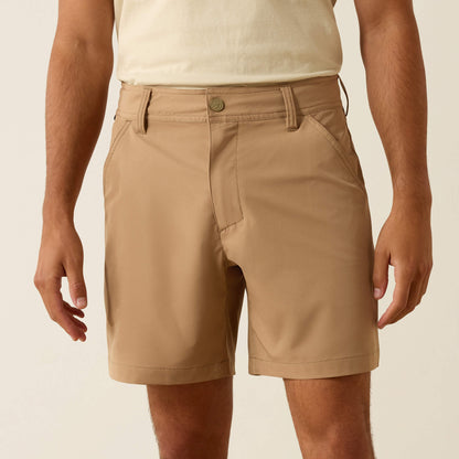 Ariat New Tek 7" Short