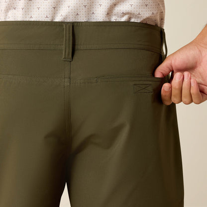 Ariat Premium Tek 7" Short