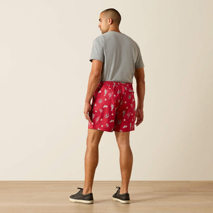 Ariat Premium The Weekender 6" Shorts