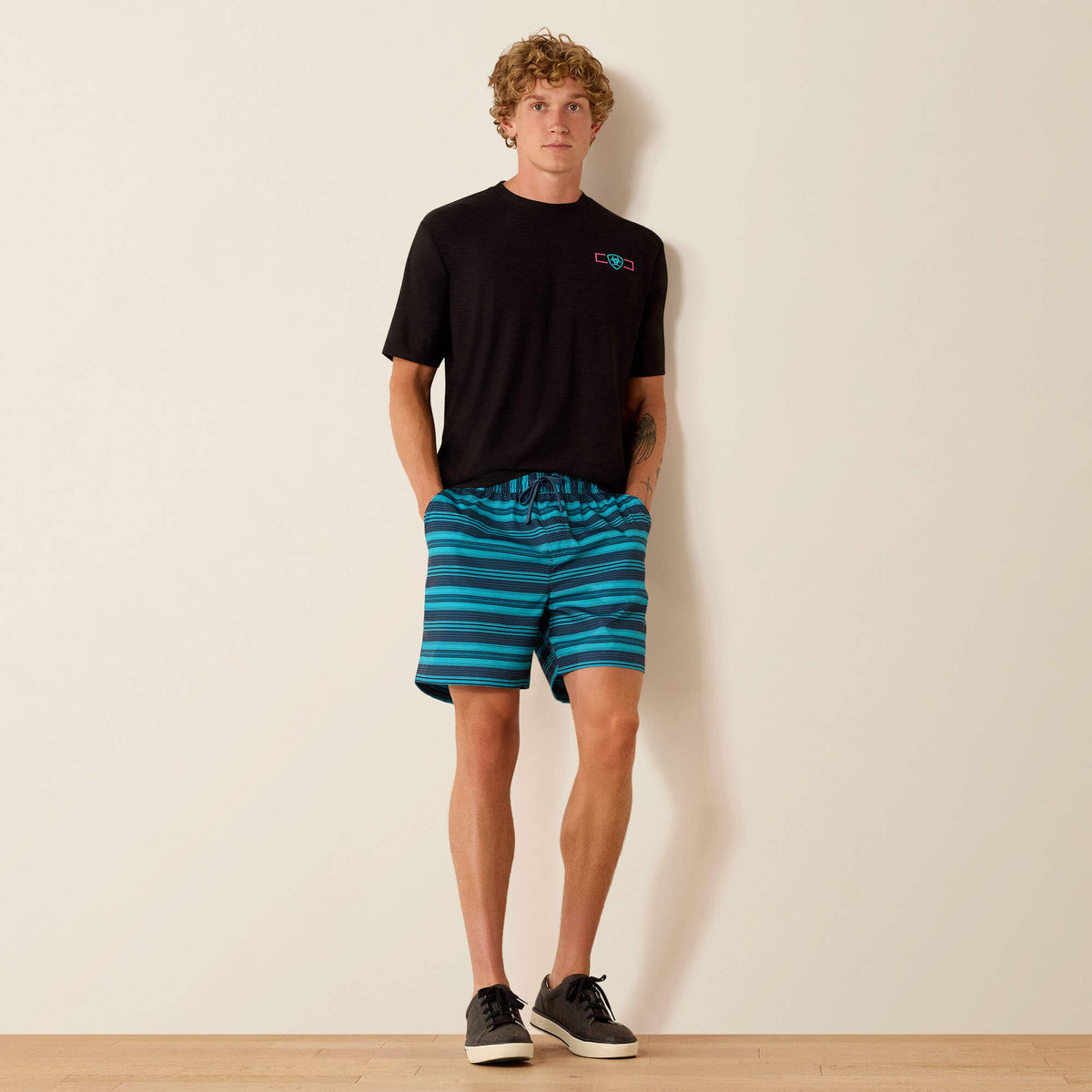 Ariat Sale The Weekender 6" Shorts