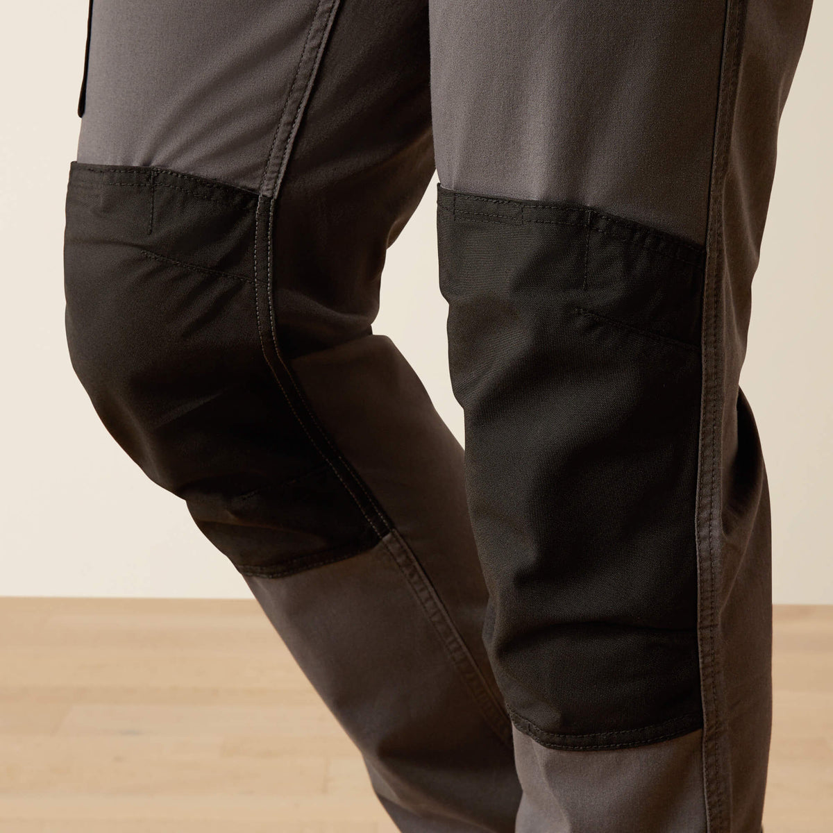 Ariat Great Value Rebar M4 Relaxed Cordura Twill Cargo Straight Pant