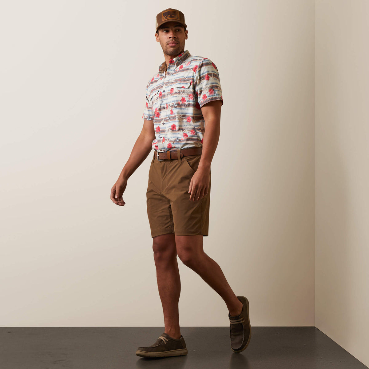 Ariat Recommended Tek Short