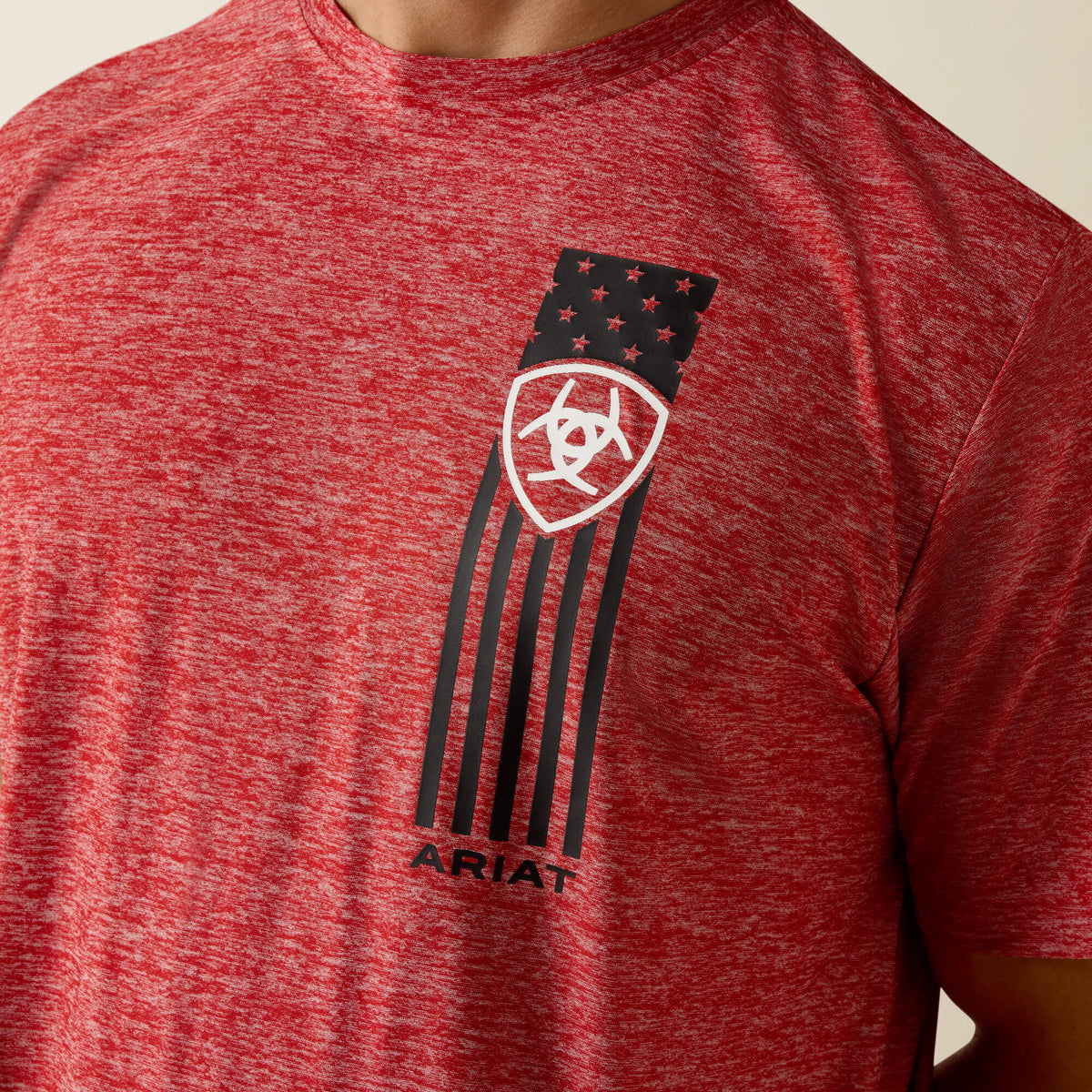 Ariat Best Seller Ariat Patriot Stripe T-Shirt