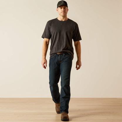 Ariat Exclusive Rebar Cotton Strong Standard T-Shirt
