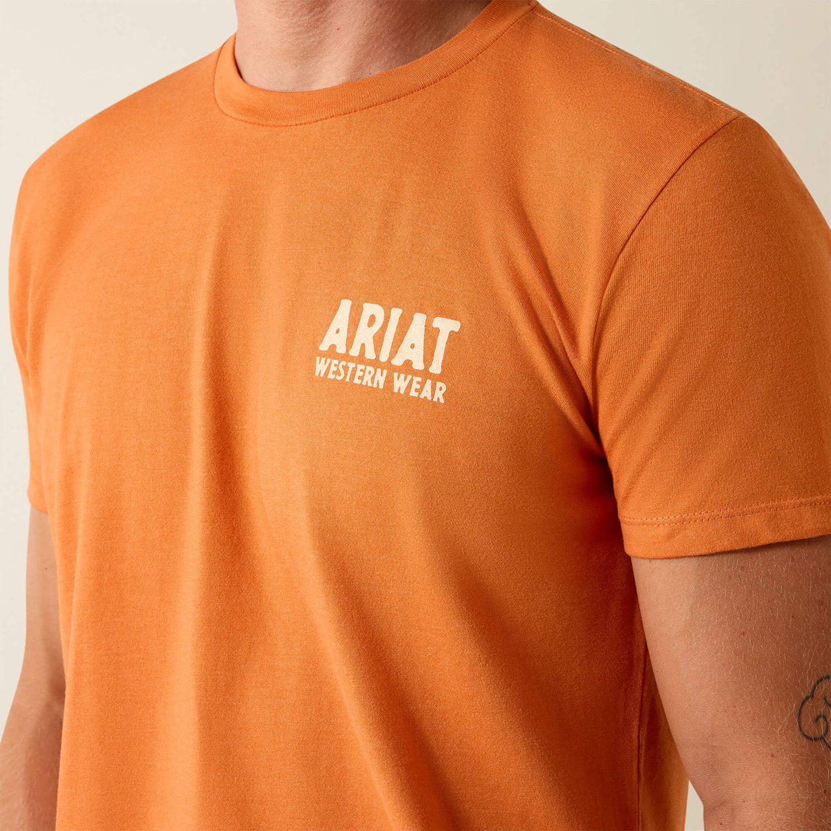 Ariat Great Value Ariat Outline Shop T-Shirt