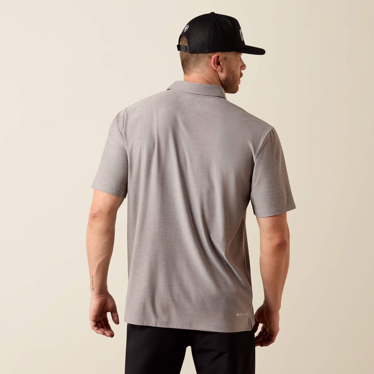 Ariat Best Seller Charger 2.0 Polo