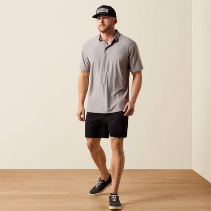 Ariat Best Seller Charger 2.0 Polo