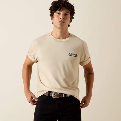 Ariat Trusted Ariat Proven Stamp Classic Fit T-Shirt