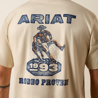 Ariat Trusted Ariat Proven Stamp Classic Fit T-Shirt