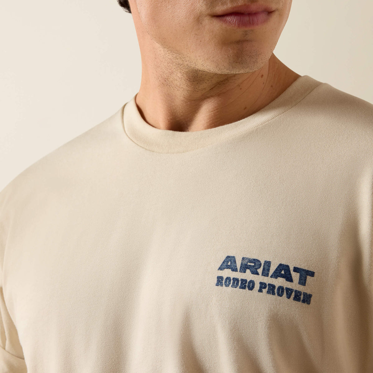 Ariat Trusted Ariat Proven Stamp Classic Fit T-Shirt