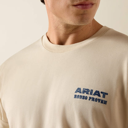 Ariat Trusted Ariat Proven Stamp Classic Fit T-Shirt