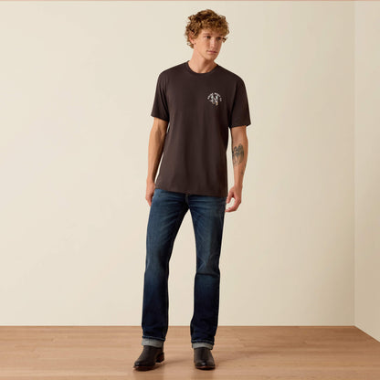 Ariat Discount Ariat Traditional Eagle LOTF Classic Fit T-Shirt
