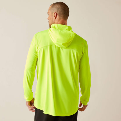 Ariat Essential Rebar Sunblocker Hooded T-Shirt