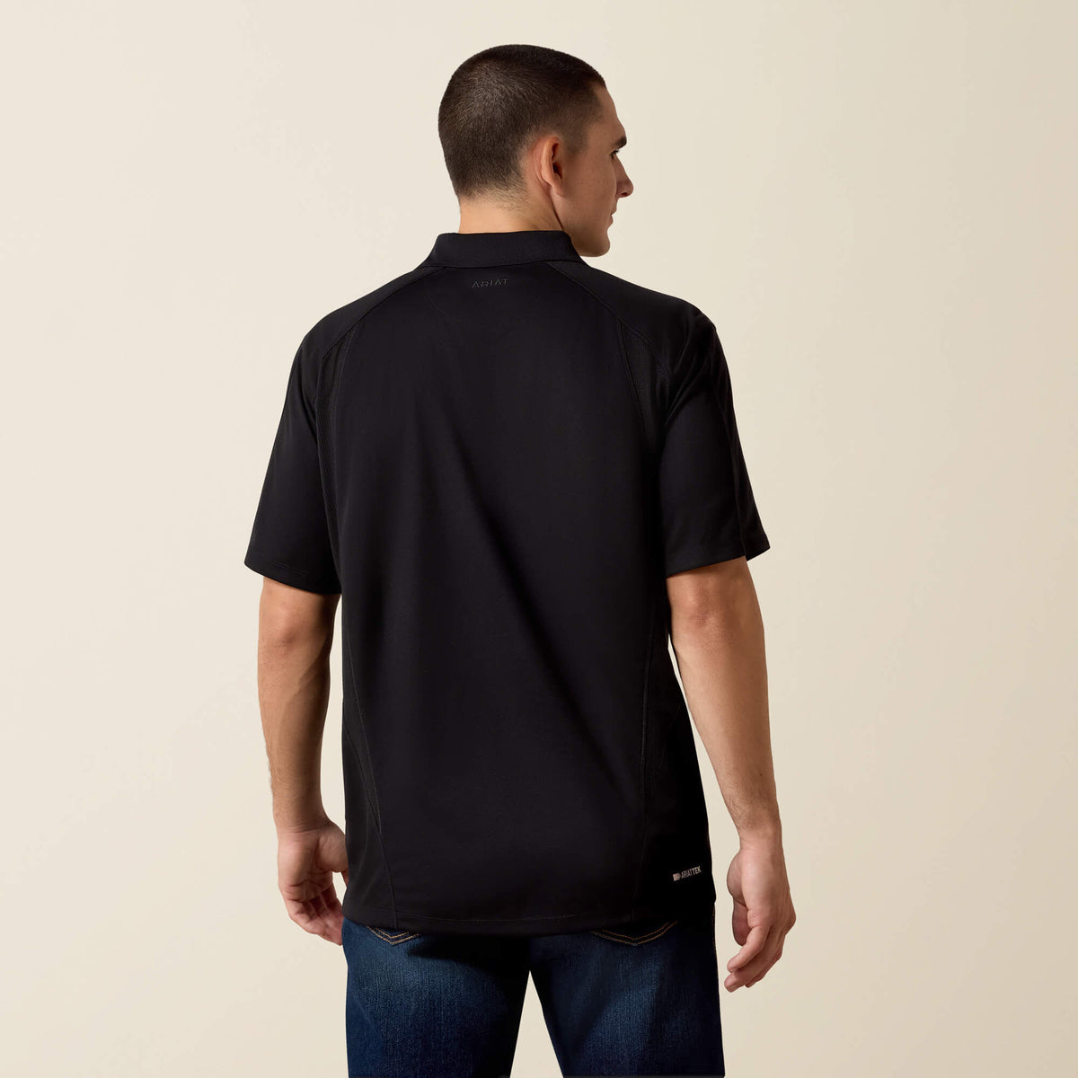 Ariat Value AC Polo