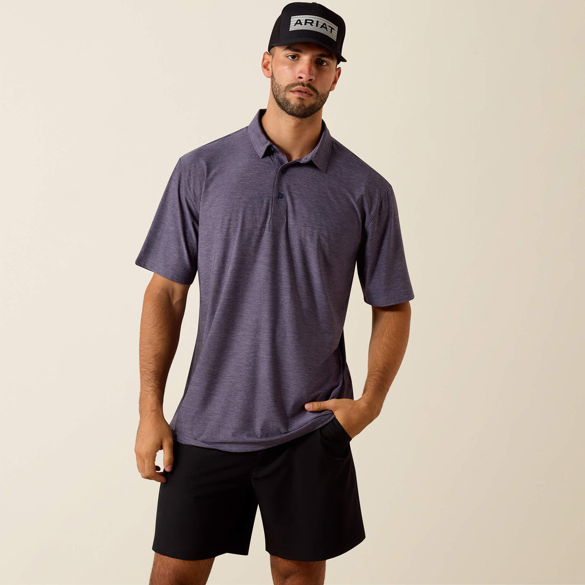 Ariat Best Price Charger 2.0 Polo