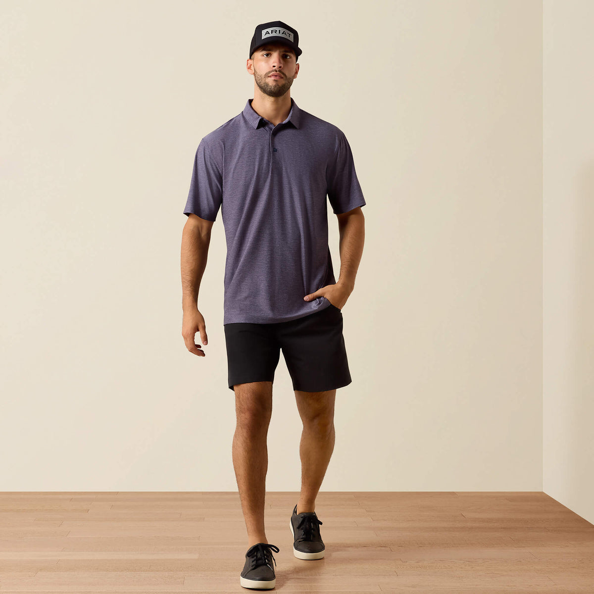 Ariat Best Price Charger 2.0 Polo
