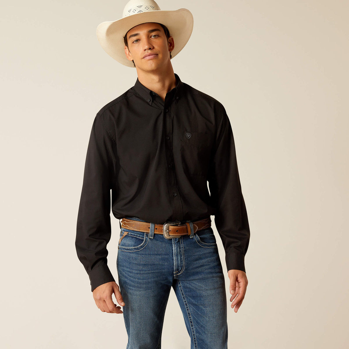 Ariat Premium 360 Airflow Classic Fit Shirt