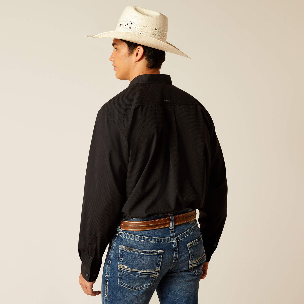 Ariat Premium 360 Airflow Classic Fit Shirt