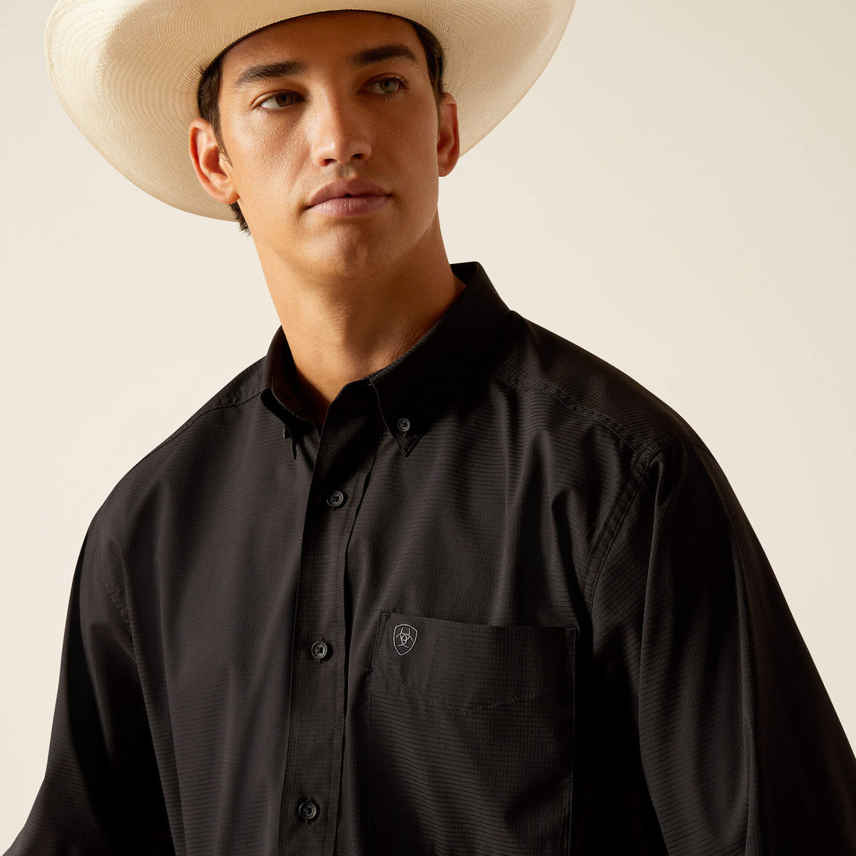 Ariat Premium 360 Airflow Classic Fit Shirt