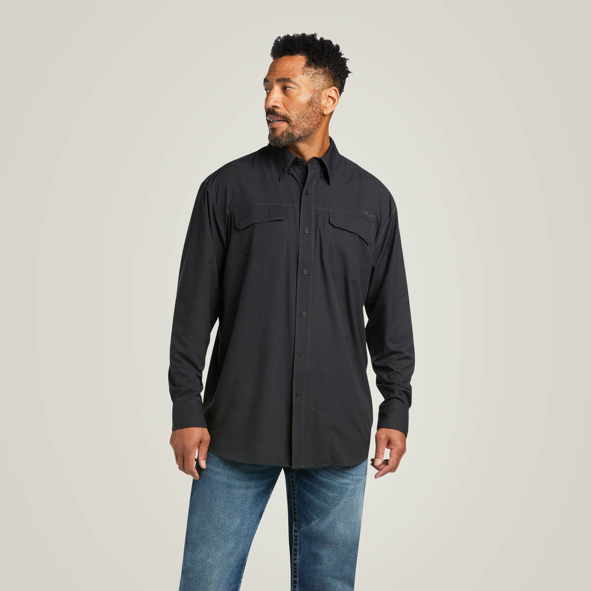 Ariat Discount VentTEK Outbound Classic Fit Shirt