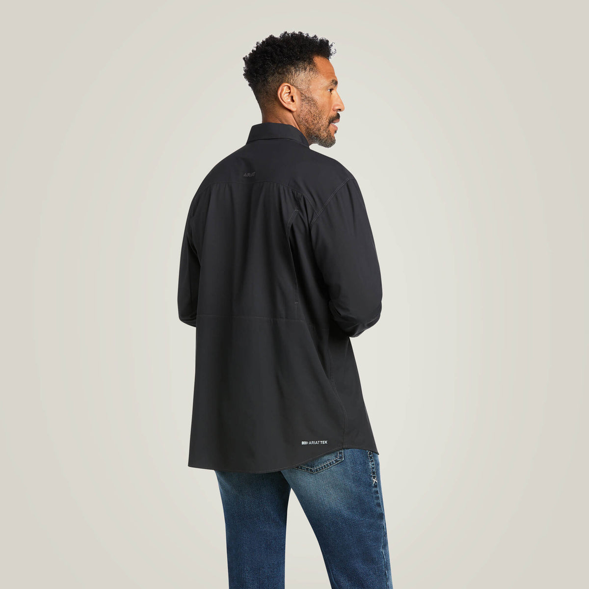 Ariat Discount VentTEK Outbound Classic Fit Shirt