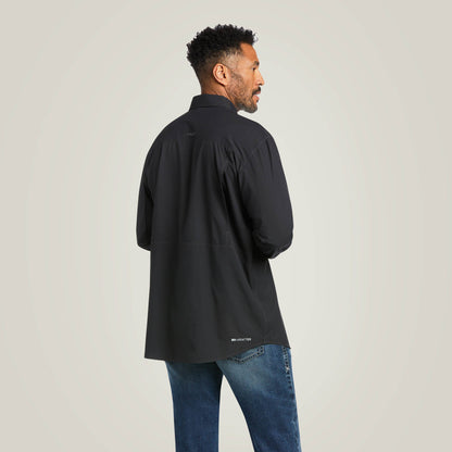 Ariat Discount VentTEK Outbound Classic Fit Shirt