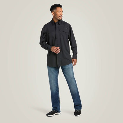 Ariat Discount VentTEK Outbound Classic Fit Shirt