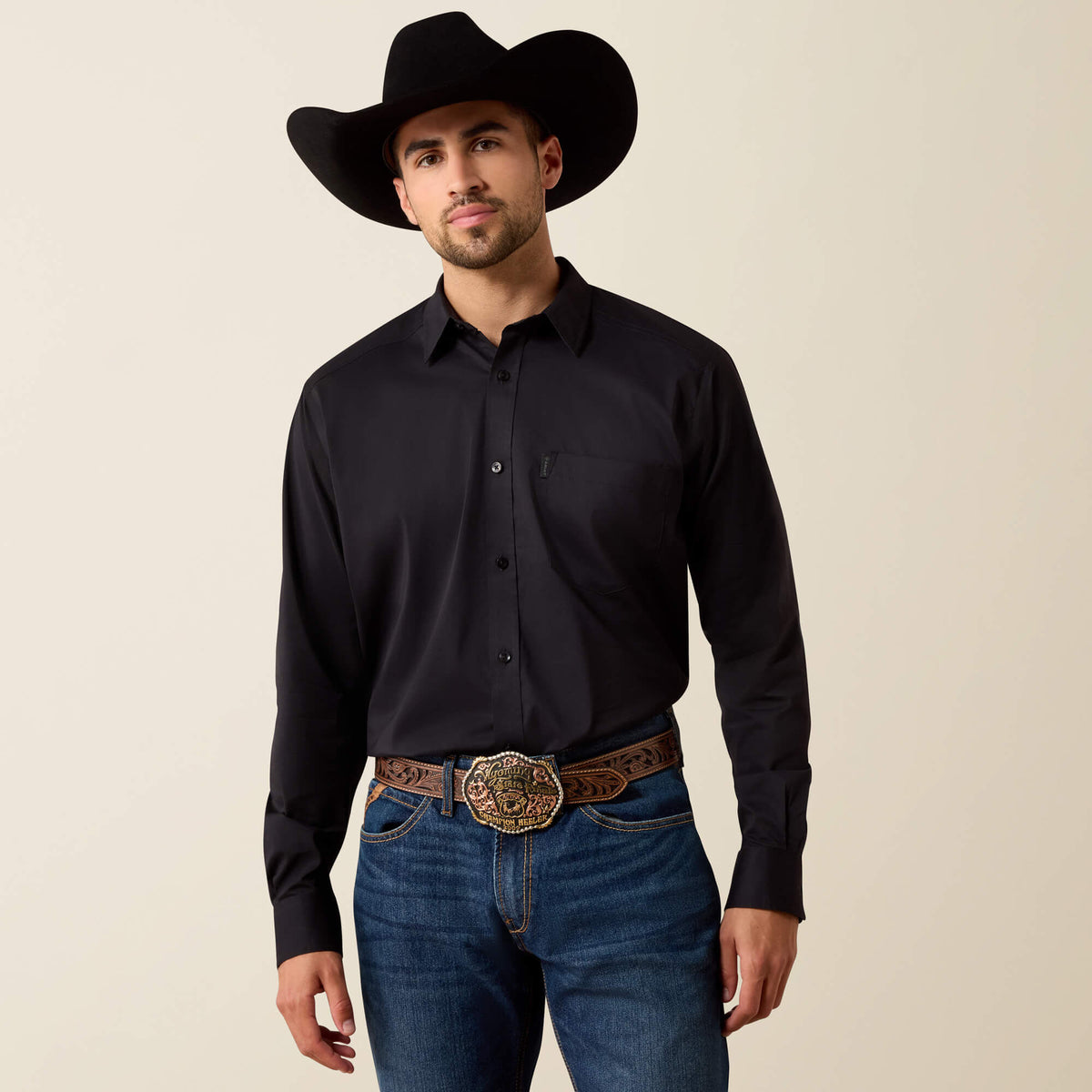 Ariat Trusted Everything Classic Fit Shirt