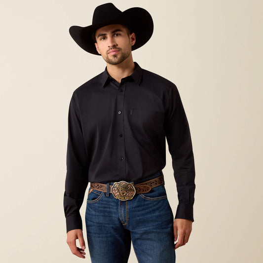 Ariat Trusted Everything Classic Fit Shirt