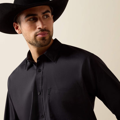 Ariat Trusted Everything Classic Fit Shirt