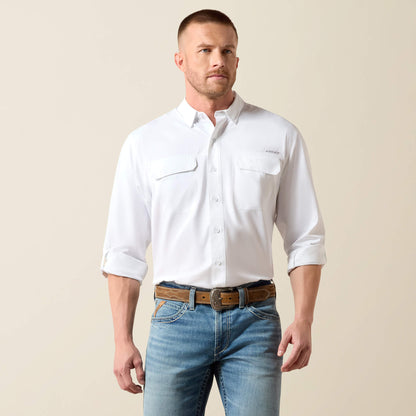 Ariat Essential VentTEK Outbound Classic Fit Shirt