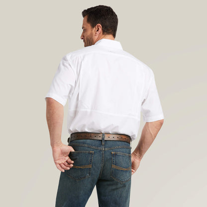 Ariat Smart Buy VentTEK Classic Fit Shirt