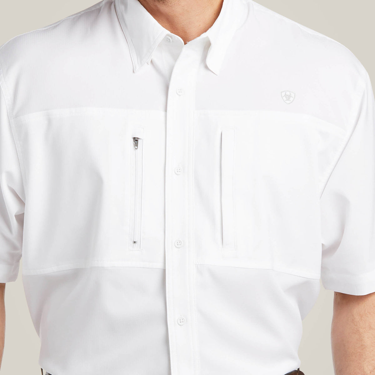 Ariat Smart Buy VentTEK Classic Fit Shirt