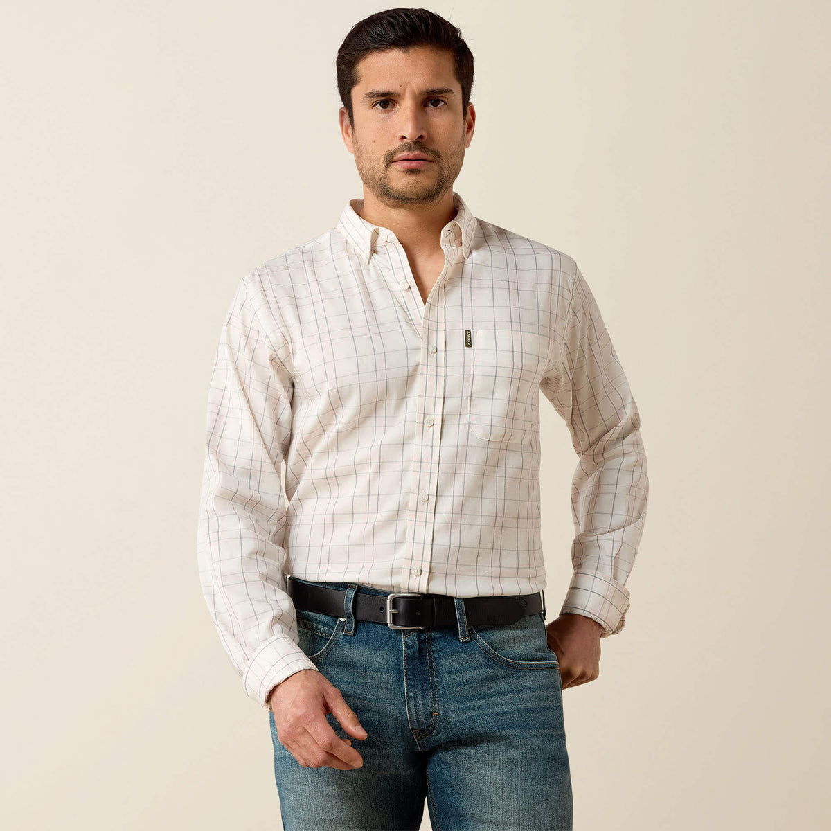 Ariat Exclusive Two24 Napa Shirt