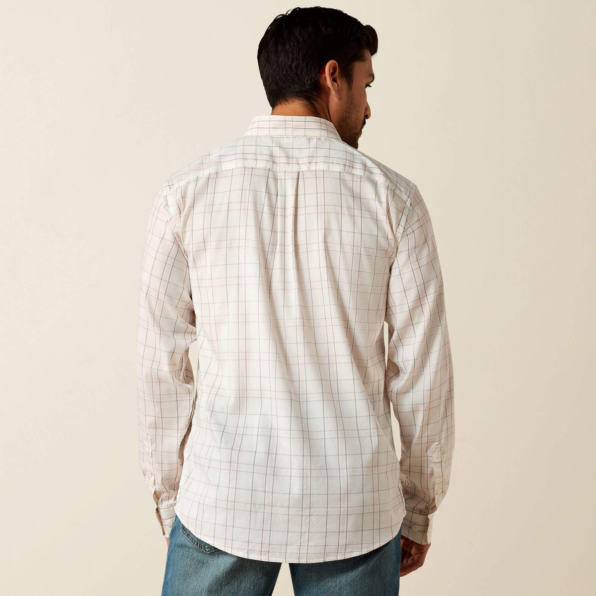 Ariat Exclusive Two24 Napa Shirt