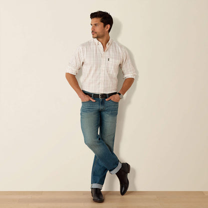 Ariat Exclusive Two24 Napa Shirt
