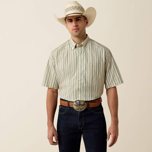 Ariat Exclusive Pro Series Stevie Classic Fit Shirt