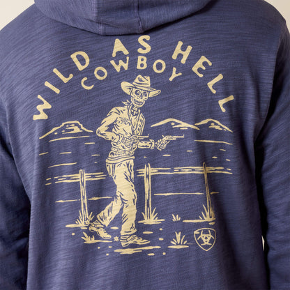 Ariat Deals Lightweight Retro Hoodie