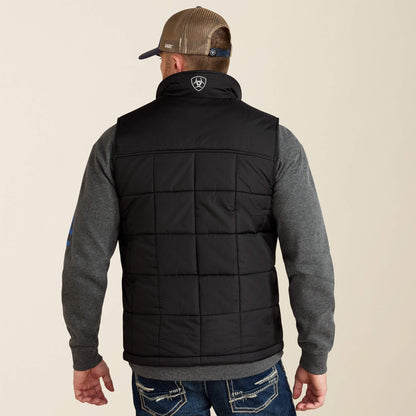 Ariat Best Seller Crius Insulated Vest